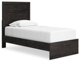 Rosendale Panel Bed, Dresser, Mirror, Chest and 2 Nightstands
