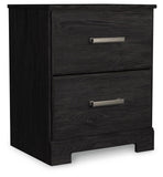 Rosendale Nightstand