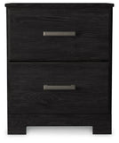 Rosendale Nightstand
