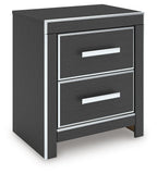 Zuraleus Nightstand