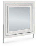 Zuraleus Bedroom Mirror