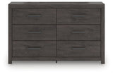 Monterra Dresser