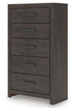 Monterra Chest of Drawers
