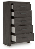 Monterra Chest of Drawers
