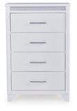Jarlee Chest of Drawers