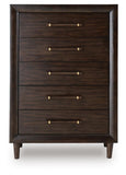 Dantenton Chest of Drawers