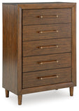 Corwyn Chest of Drawers