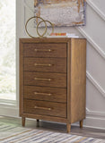 Corwyn Chest of Drawers