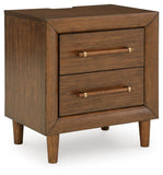 Lyncott Nightstand