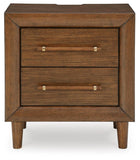 Corwyn Nightstand