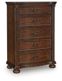 Lavinton Chest of Drawers