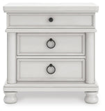 Rowlenstown Nightstand
