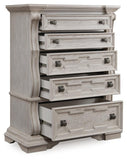Bruchandi Chest of Drawers