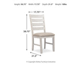Hartwell Dining Chair (Set of 2)