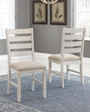 Hartwell Dining Chair (Set of 2)