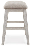 Hartwell Counter Height Bar Stool (Set of 2)