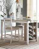 Hartwell Counter Height Dining Table