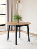 Millbrook Dining Drop Leaf Table
