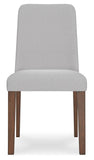Corwyn Extendable Dining Table and 4 Chairs