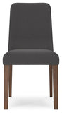 Corwyn Extension Dining Table and 6 Chairs