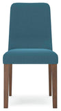 Corwyn Extension Dining Table and 6 Chairs