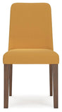 Corwyn Dining Table and 4 Chairs