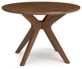 Corwyn Dining Table