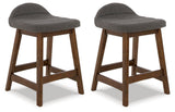 Corwyn Counter Height Bar Stool (Set of 2)