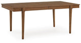 Corwyn Dining Extension Table