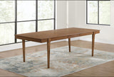 Corwyn Dining Extension Table