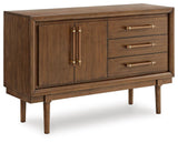Corwyn Dining Server