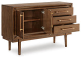 Corwyn Dining Server