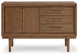Corwyn Dining Server