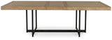Tomtyn Dining Extension Table