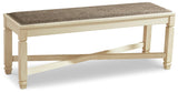 Vanderley Dining Bench