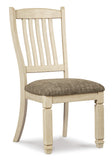 Vanderley 2-Piece Dining Chair
