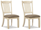 Vanderley 2-Piece Dining Chair