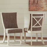 Vanderley 2-Piece Dining Chair