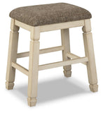 Vanderley Counter Height Bar Stool (Set of 2)