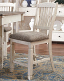 Bolanburg Counter Height Bar Stool