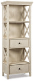 Vanderley Display Cabinet