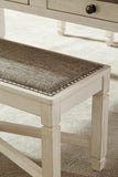 Vanderley Dining Bench