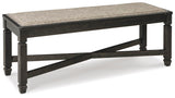 Pinehurst Dining Bench