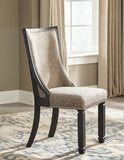 Tyler Creek Dining Chair