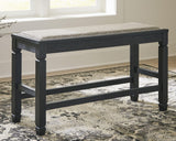 Pinehurst Counter Height Dining Bench
