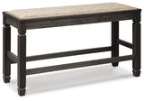 Pinehurst Counter Height Dining Bench