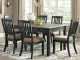 Pinehurst Dining Table