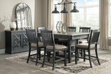 Pinehurst Dining Server
