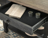 Pinehurst Counter Height Dining Table