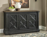 Pinehurst Dining Server